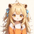 【延長戦】うちの子（名称未定）ケモミミ化の儀式！ 6枚目
