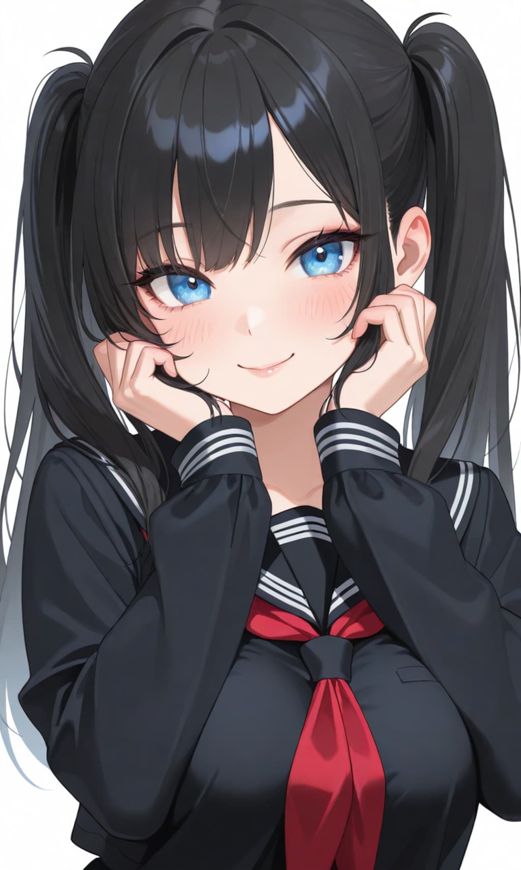 ウチの娘【冬組】のお誕生日パーティー