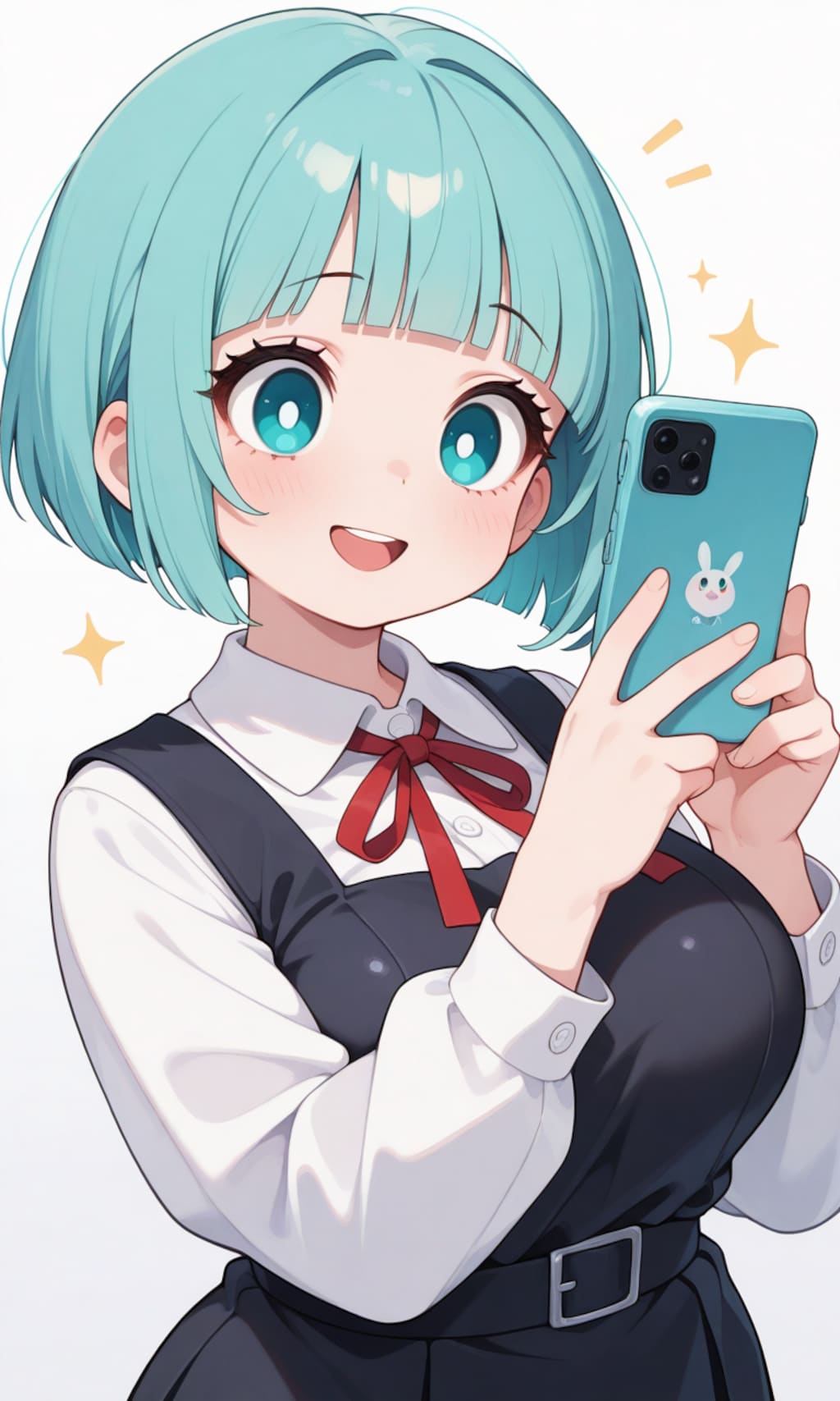 ウチの娘【冬組】のお誕生日パーティー