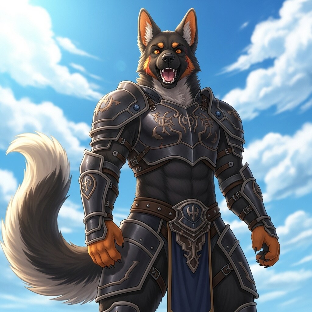 祝福の王冠、裏切りの影