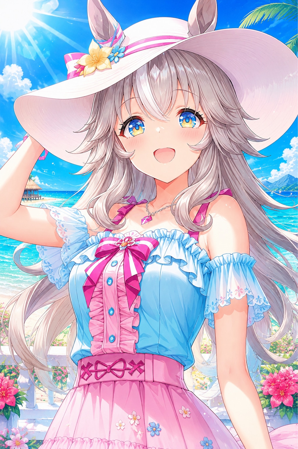 ワンダーリゾート