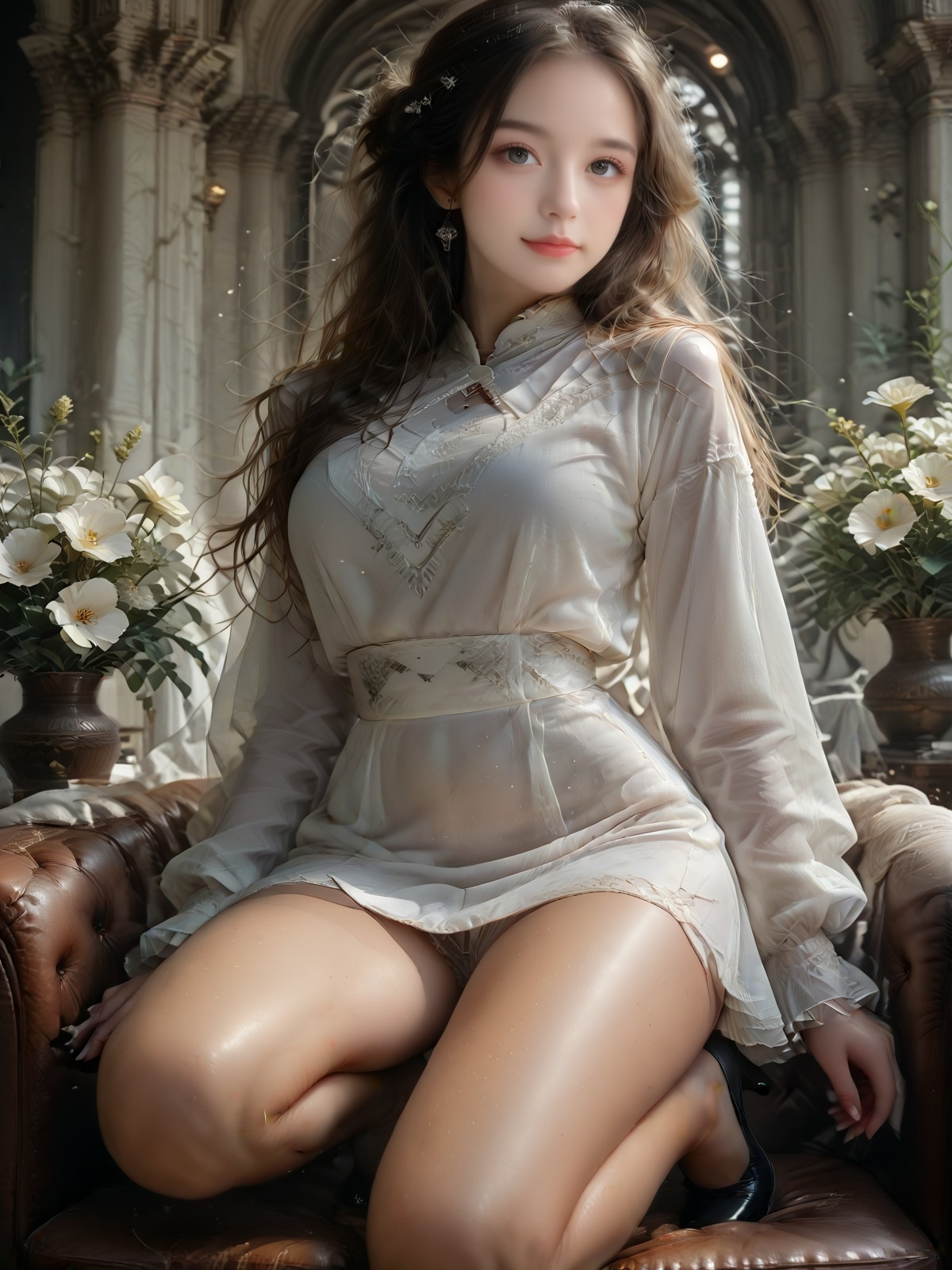 「お花」企画参加投稿