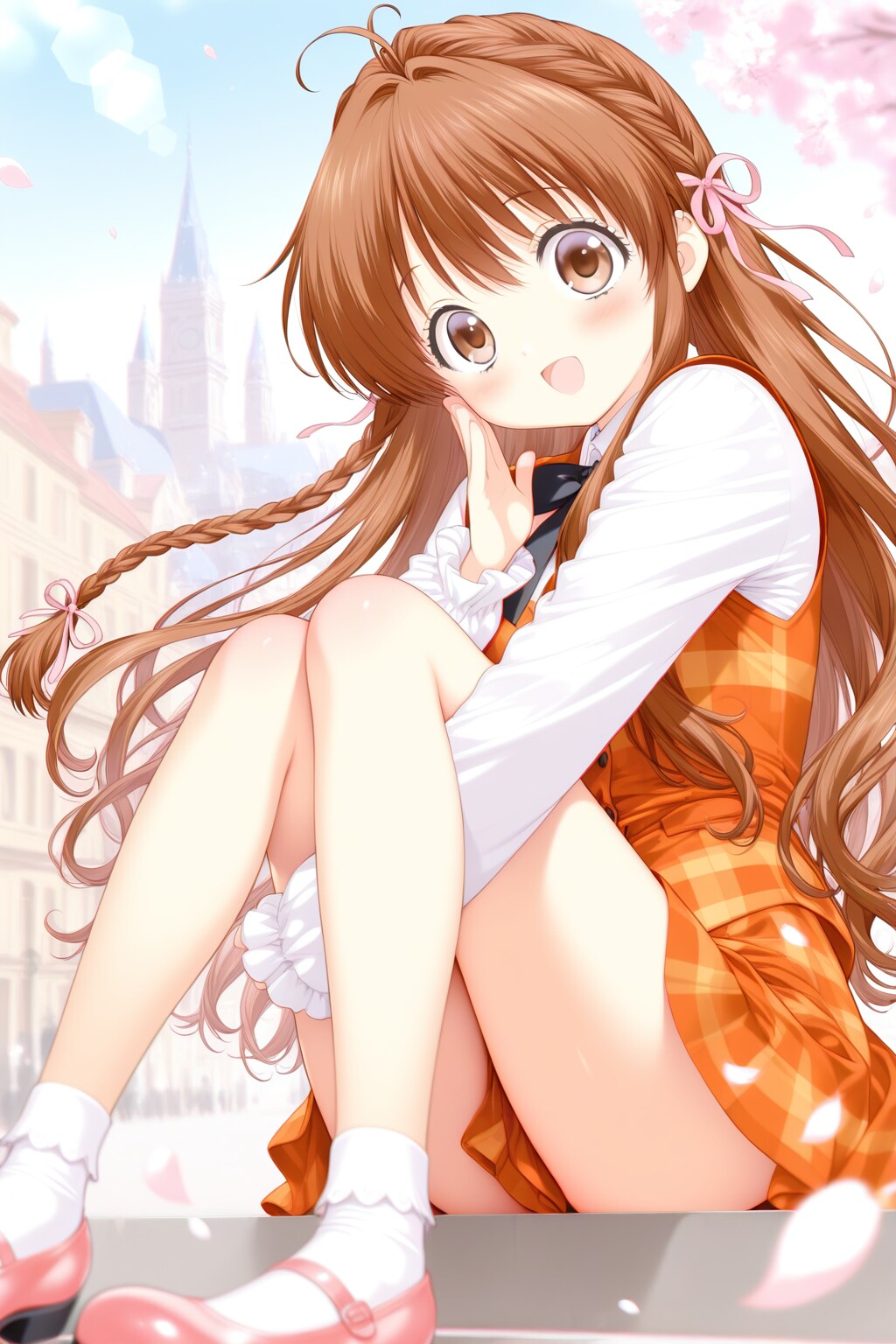 可憐さん