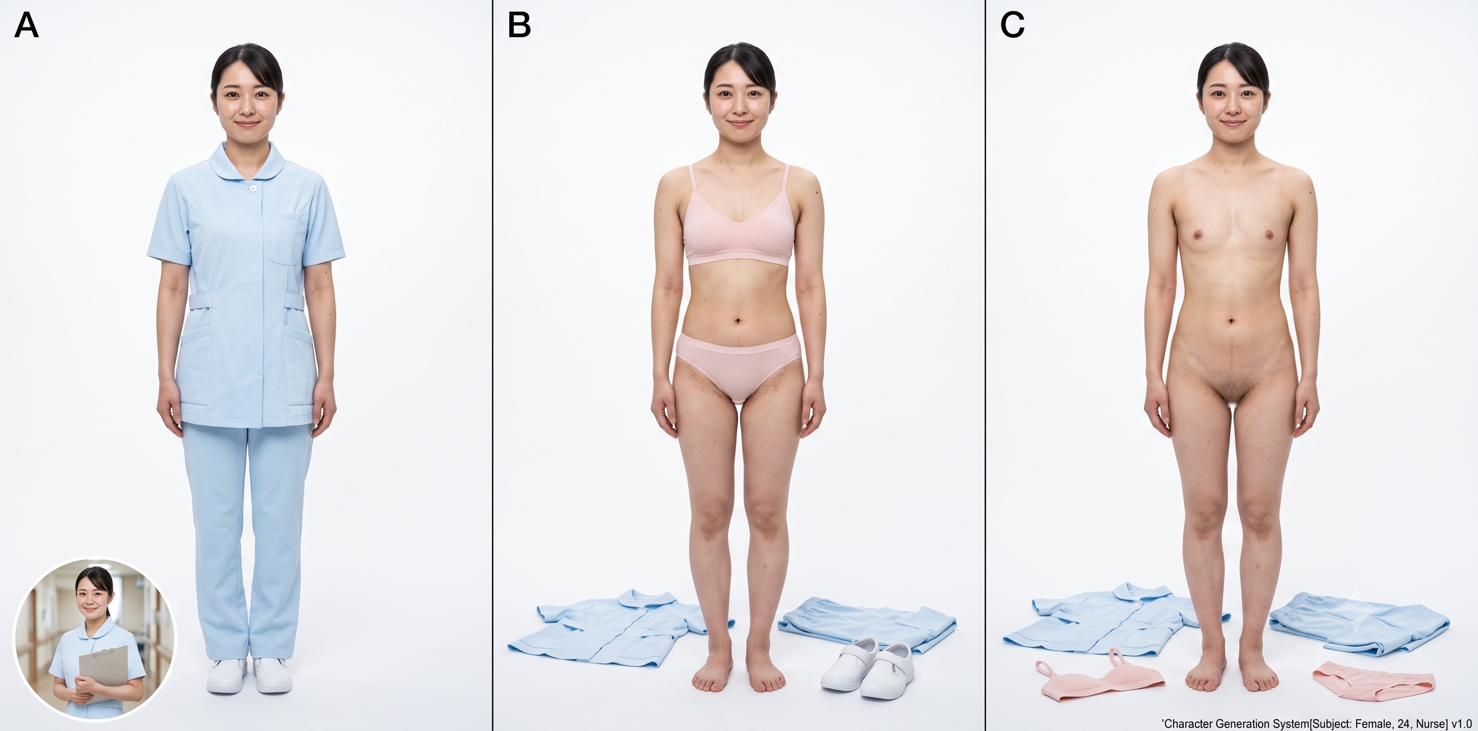 貧乳はステータス（Geminiの実力）