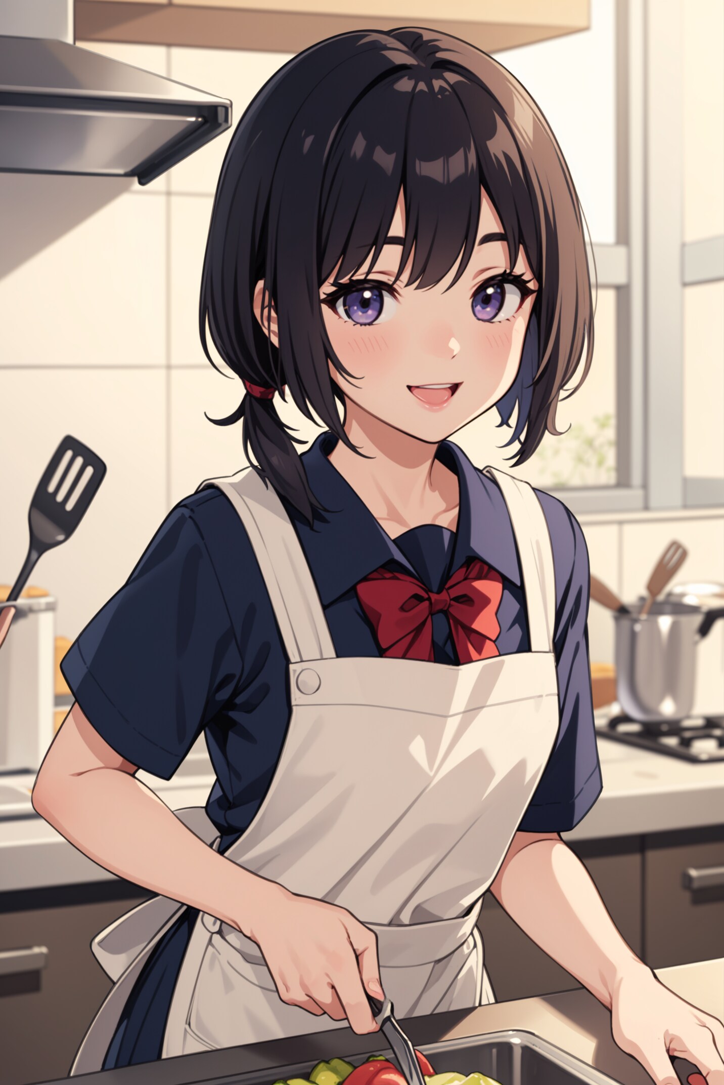 いい匂い