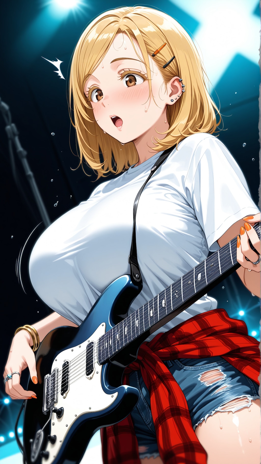 カート・コバーン好きの女@Nekonekoあっくん