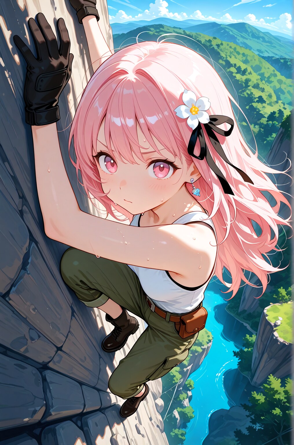 ファイトォォ！いっぱぁ〜⋯
