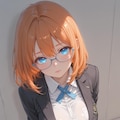 コーデリアちゃん待ち合せ中 2枚目