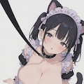 どちらが好み？こんがりorびはく 2枚目