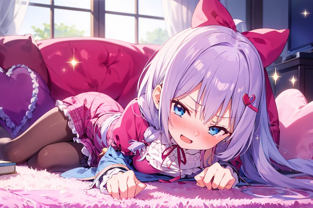 …どうして…伝わらないのよ！