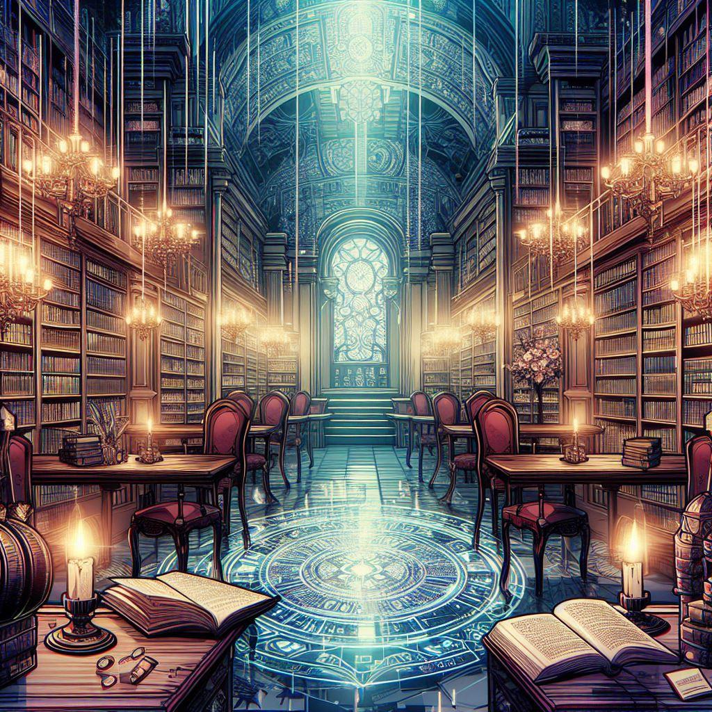 図書館