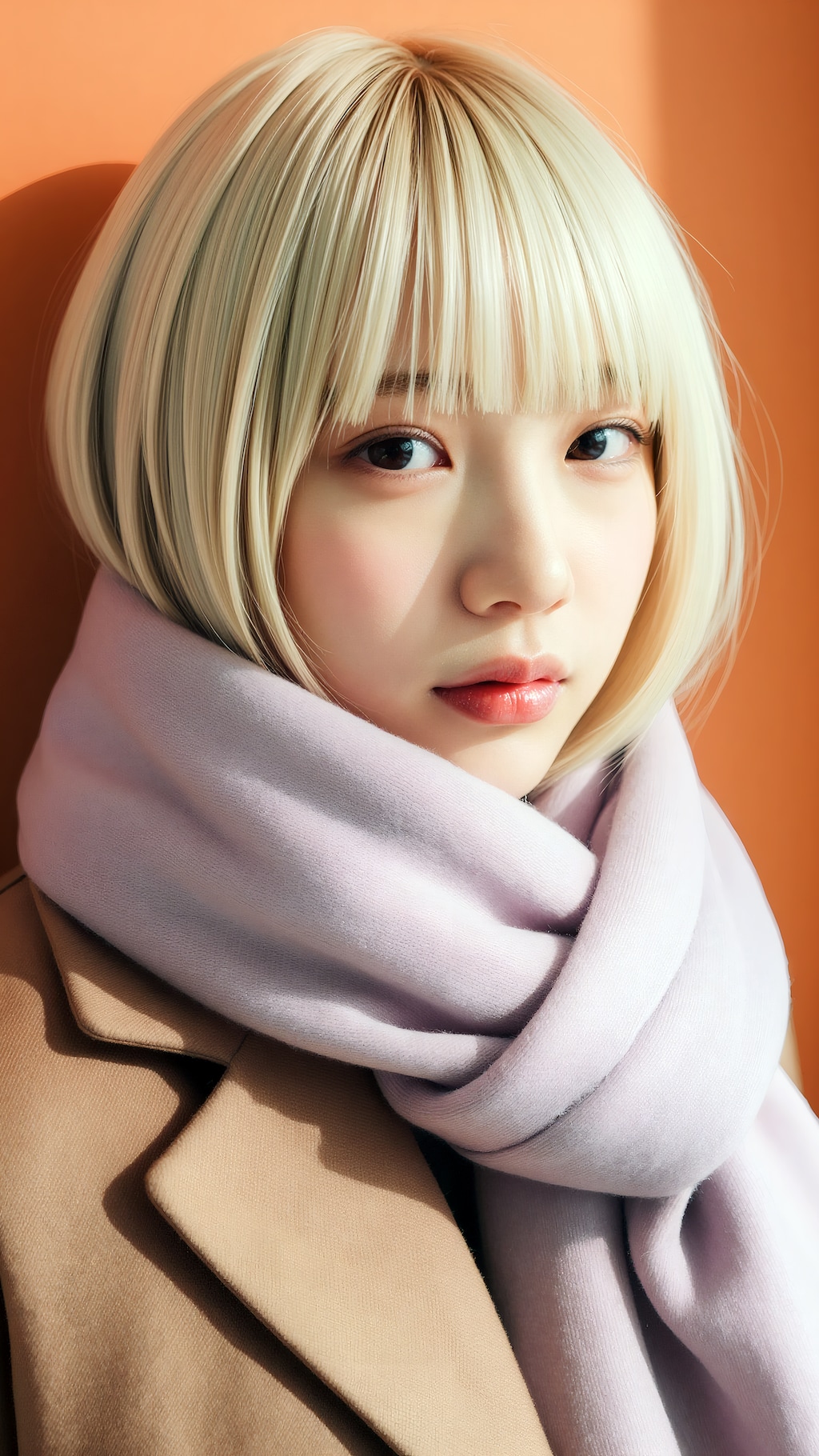 クローズアップ