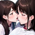 体育の授業を抜け出した百合女子高生 6枚目