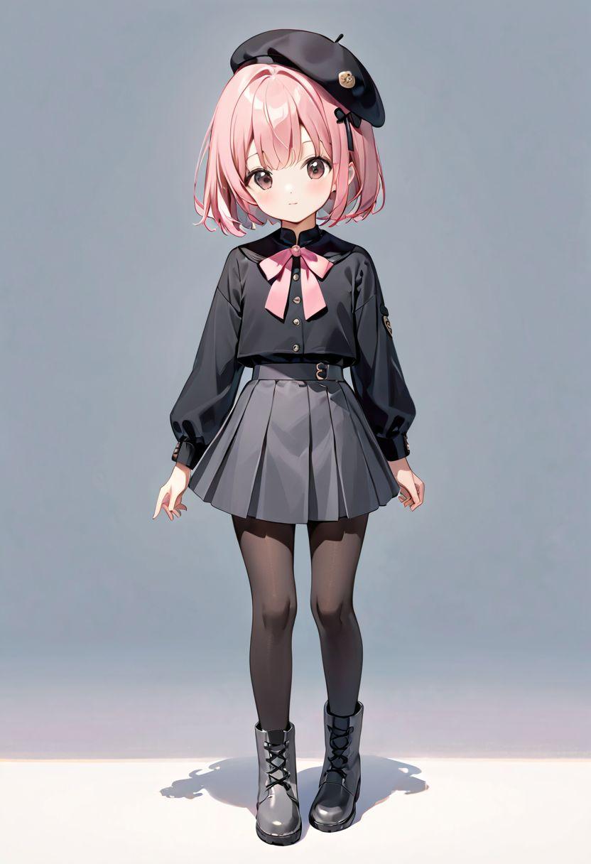 オシャレガール