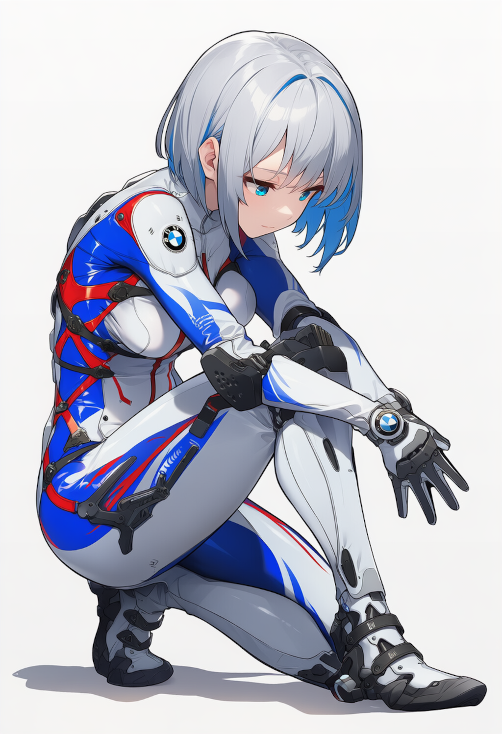 GSちゃん（HPカラー）