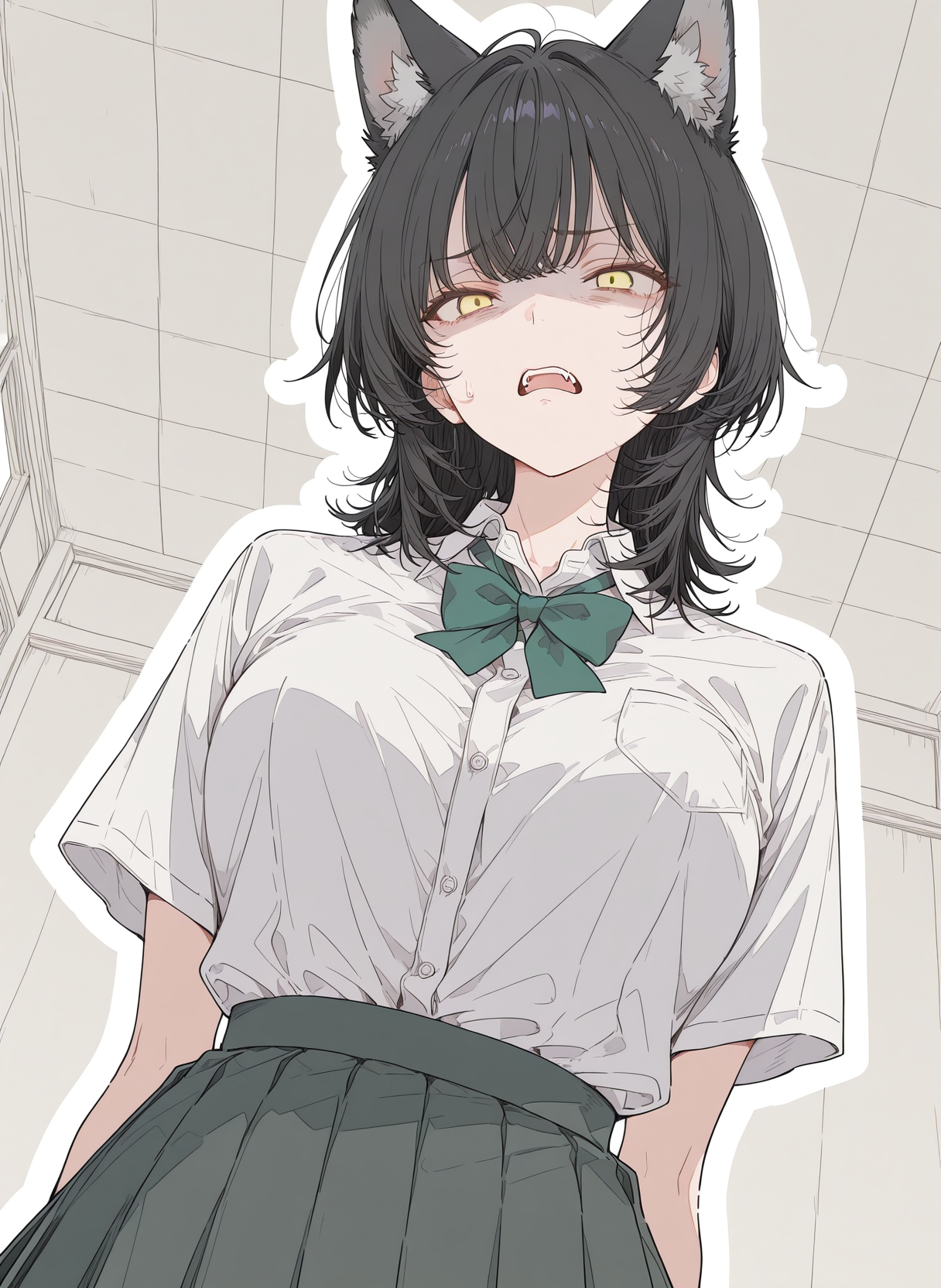 ウルフJK