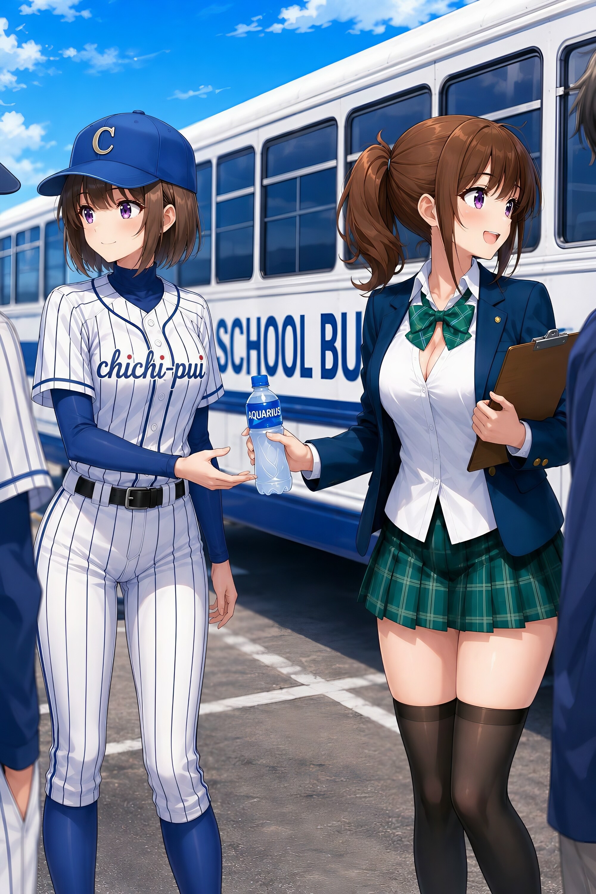 言葉も視線も要らない