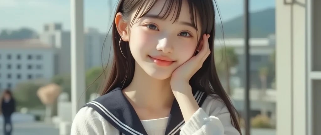 nozomi | の人気AIイラスト・グラビア