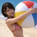 ビキニスタイルの日(Cafe Marché ユミ) 8枚目