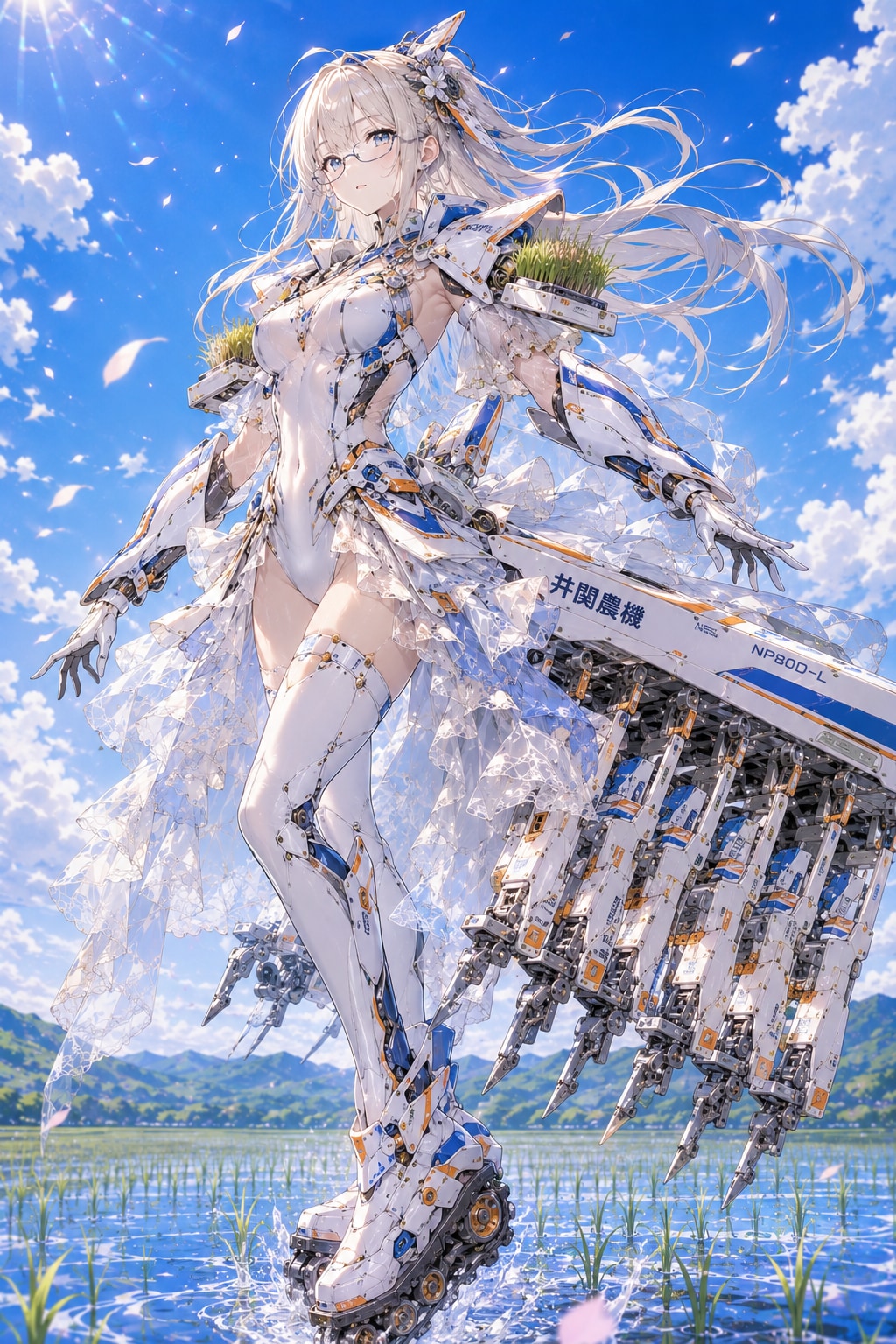 好きな事をしよう | の人気AIイラスト・グラビア
