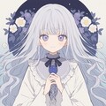 White 2枚目