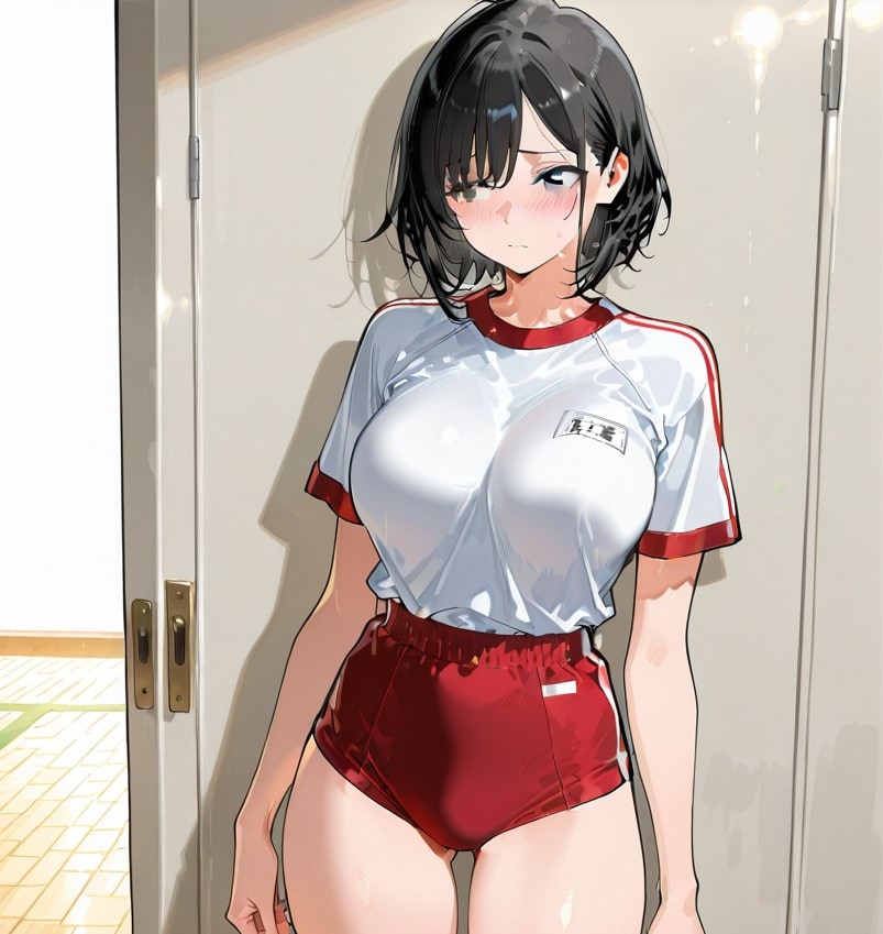 いきなり、こんな場所に呼び出して……ナニ？バカッ、どこ硬くさせてんのよっ！！