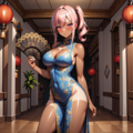 色々な服装(4種) 2枚目