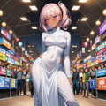 色々な服装(4種) 3枚目