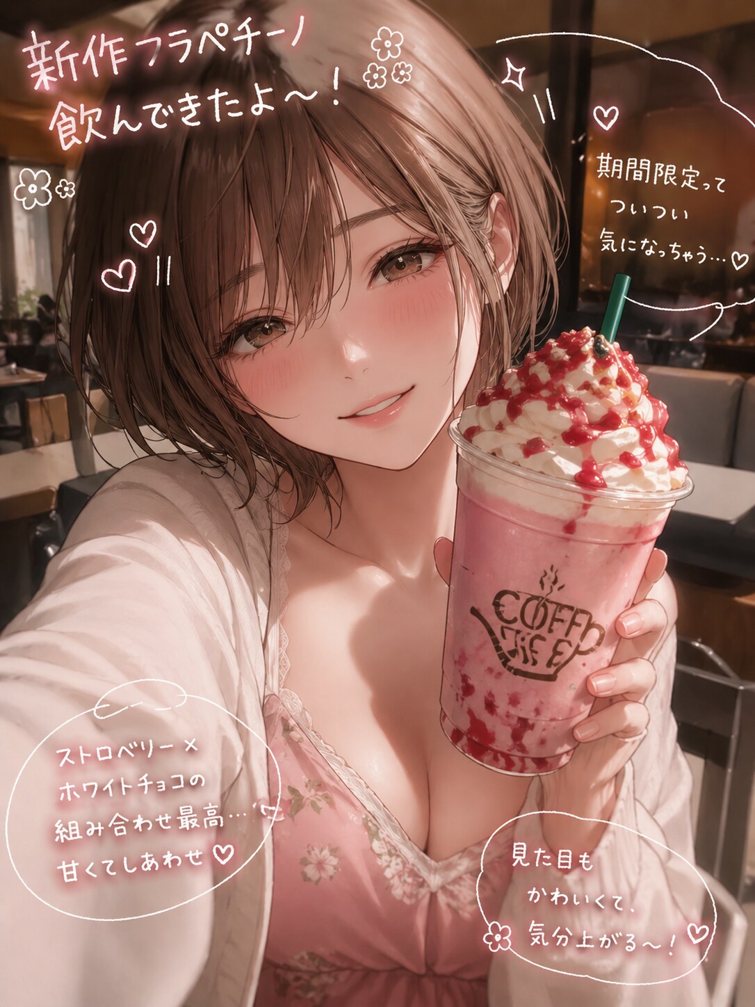 こんな感じ？