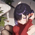 ニットセーター05 4枚目