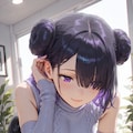 ニットセーター05 8枚目