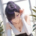 ニットセーター05 2枚目