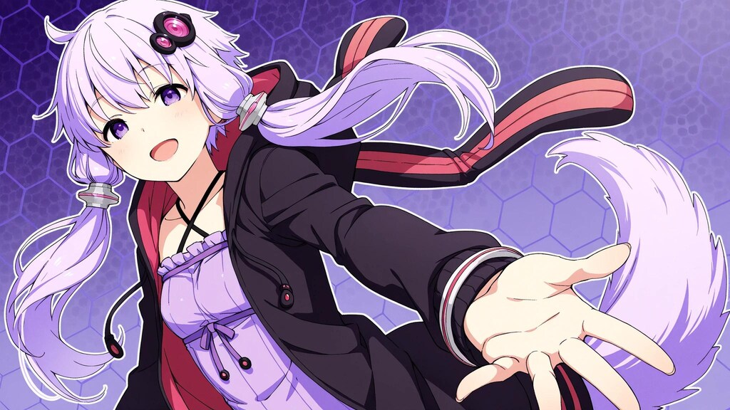 ゆかりん