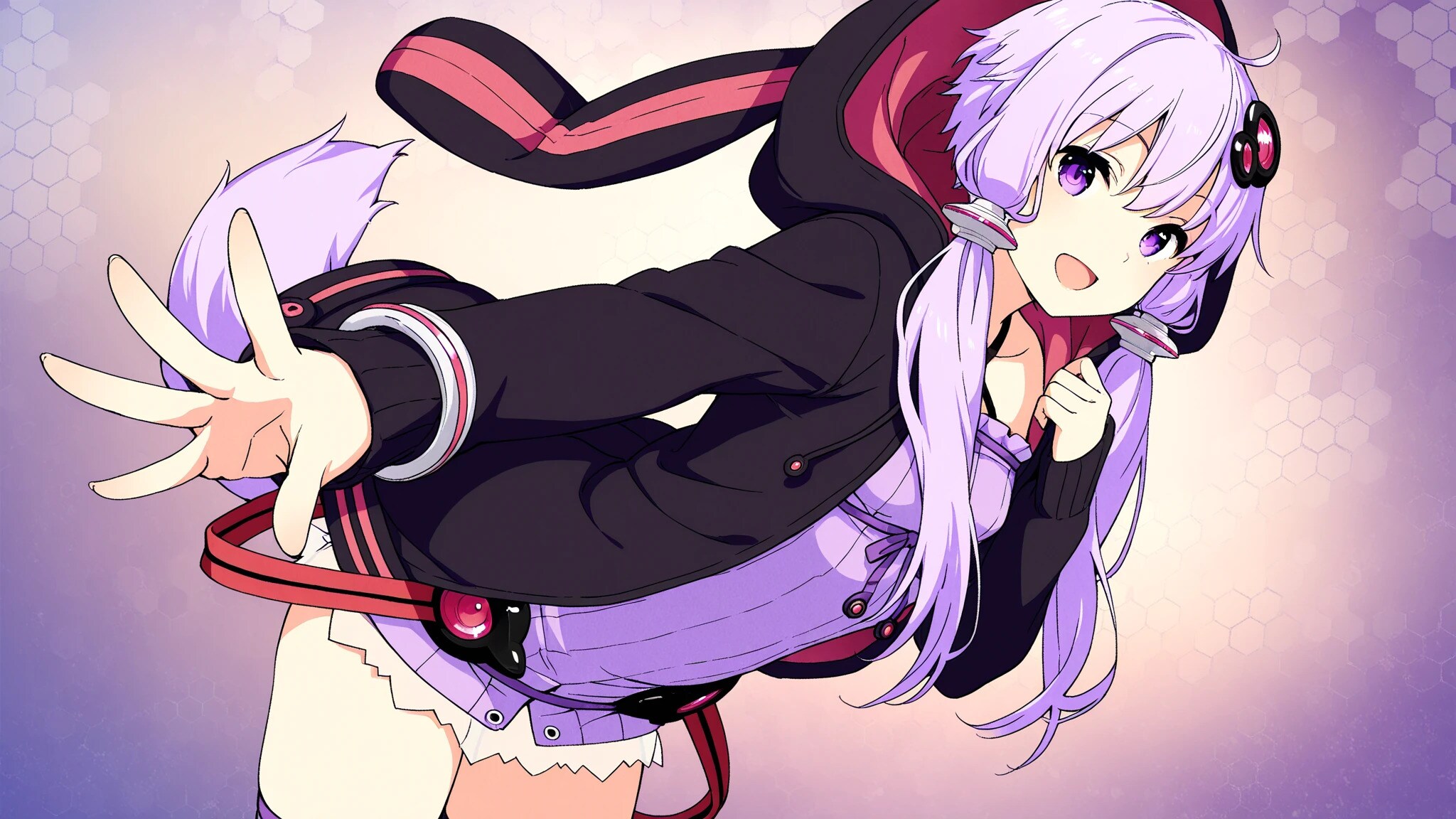 ゆかりん | の人気AIイラスト・グラビア