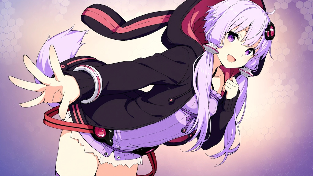 ゆかりん