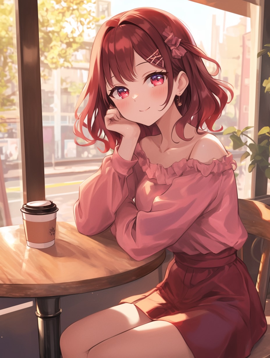 ふるーつ娘129 | の人気AIイラスト・グラビア