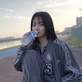 Halftime Refreshment 6枚目