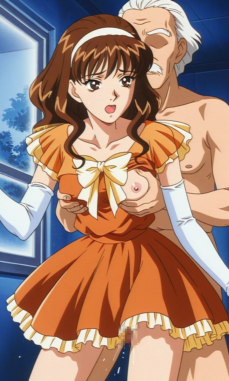 西条きらり (超者ライディーン) SEX＋フェラ集