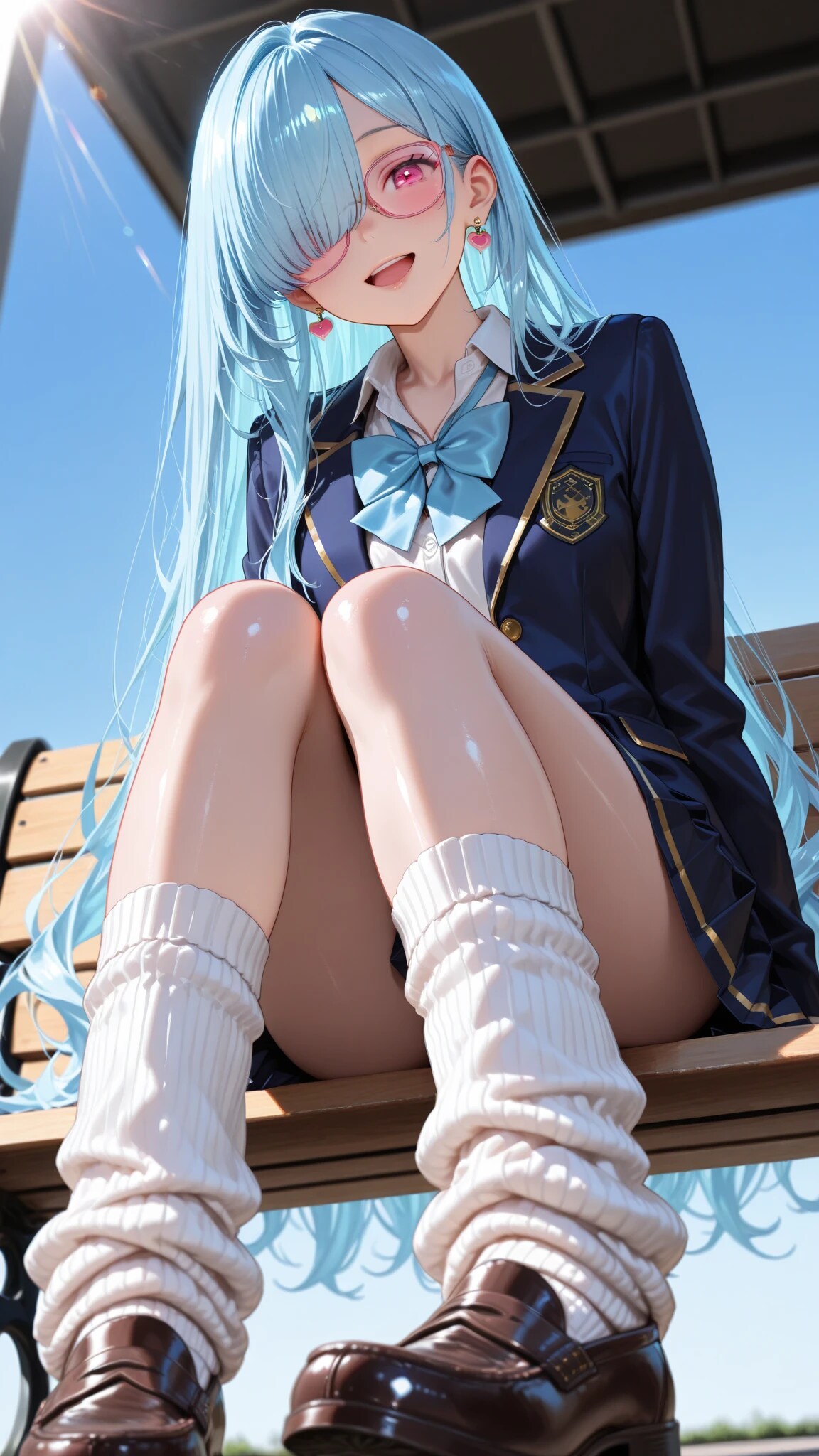 ルーズソックス