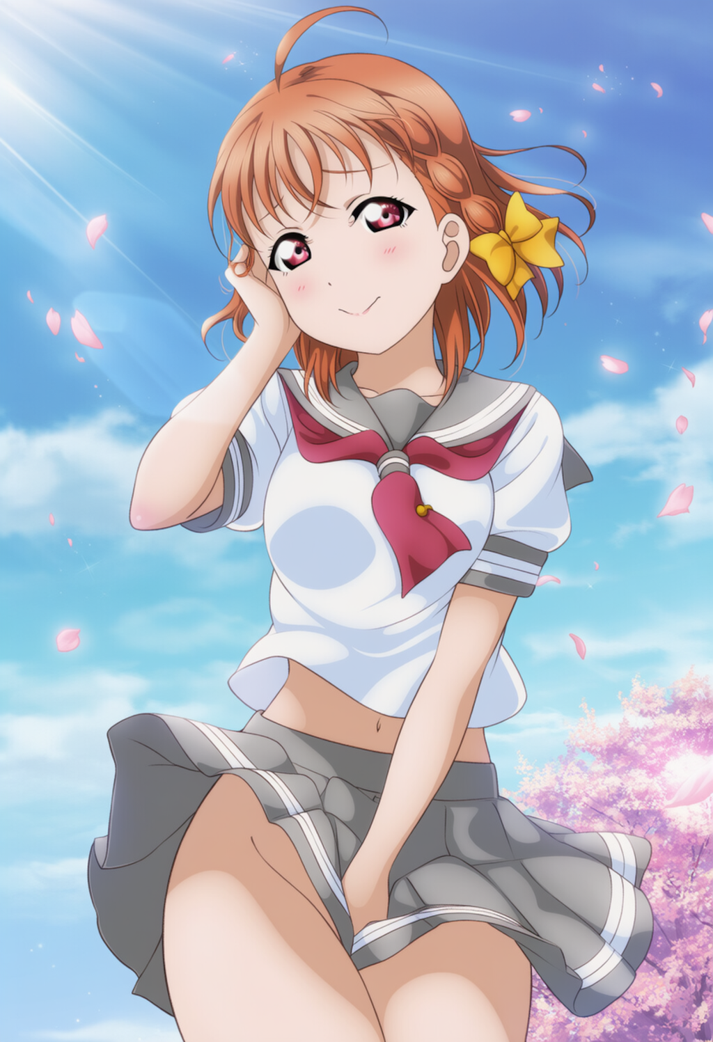 春風