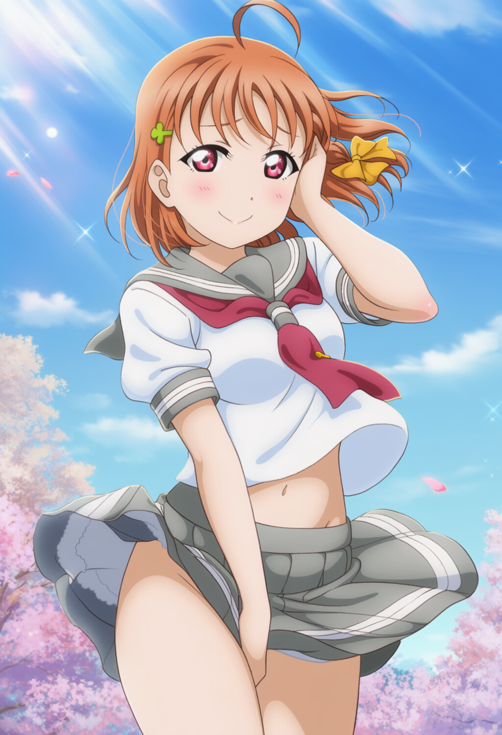 春風
