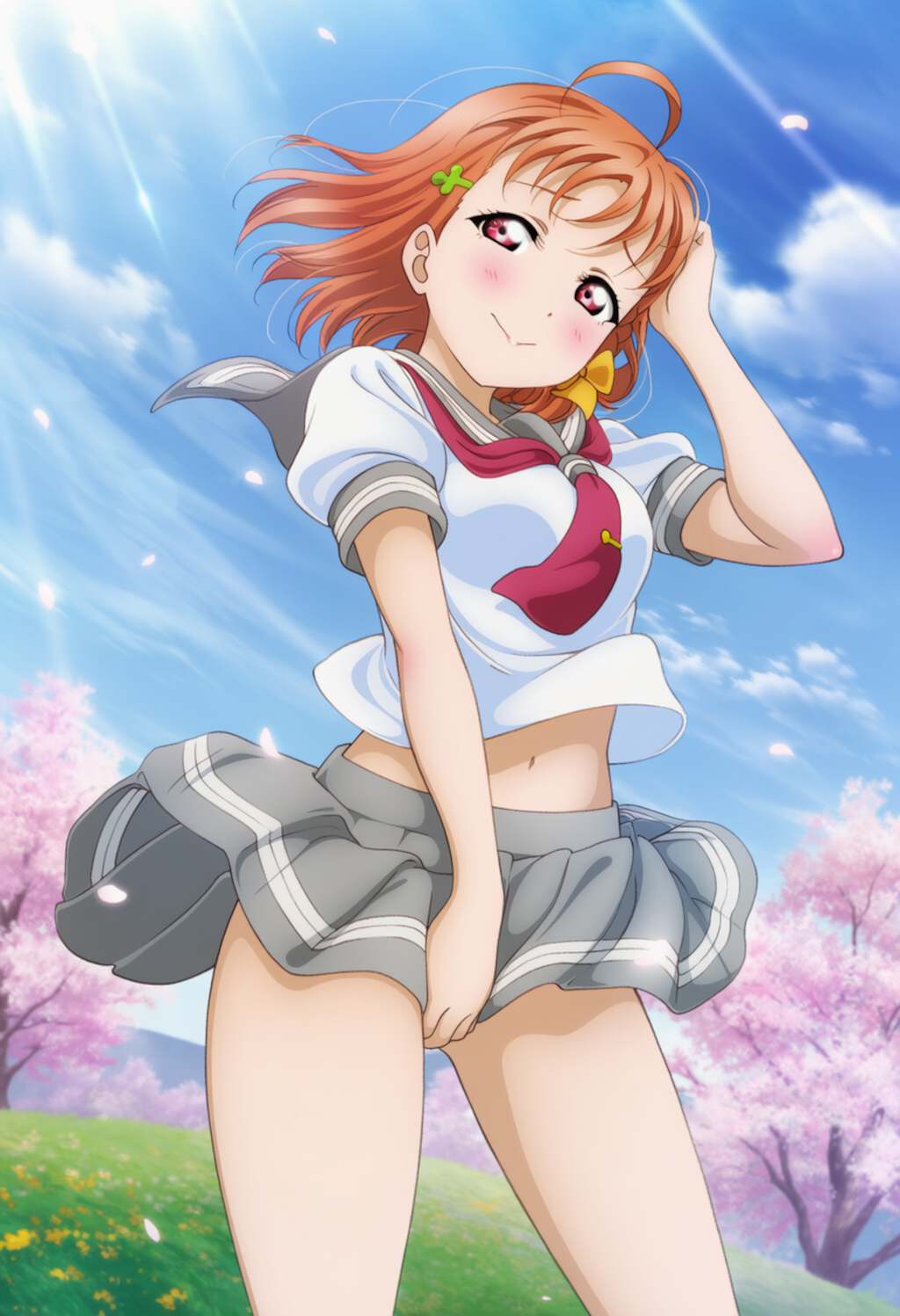 春風