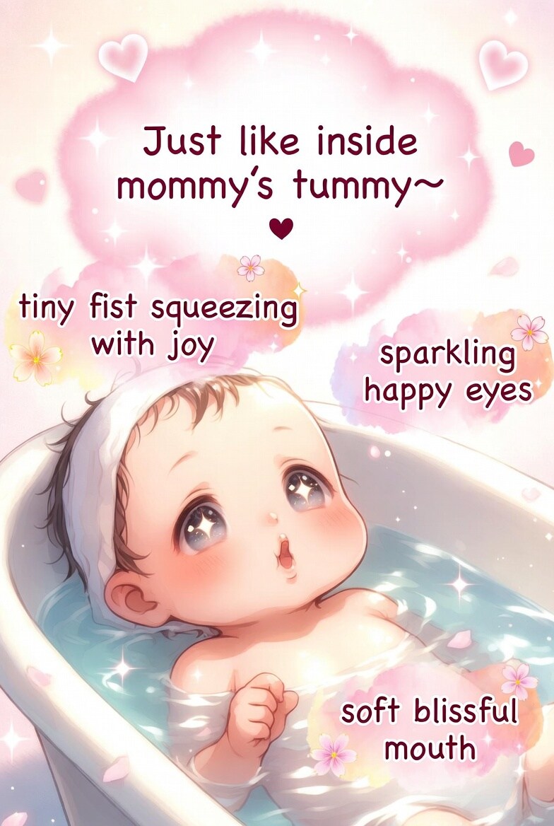 赤ちゃんの気持ち