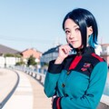 AIコスプレ：ニカ・ナナウラ（水星の魔女） 3枚目