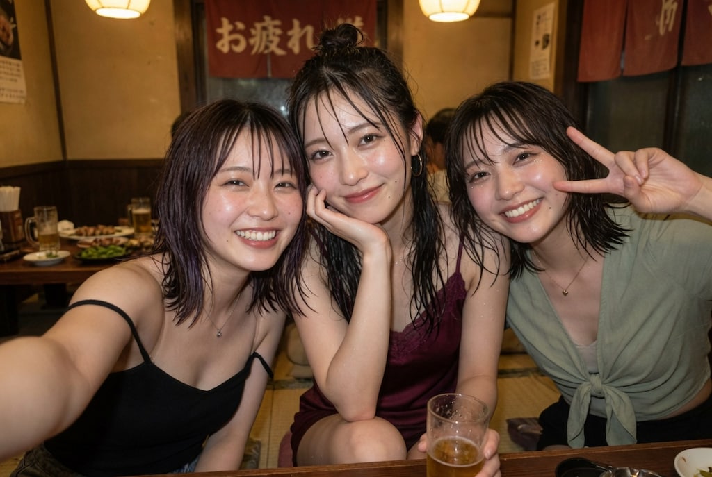 ランチキ居酒屋