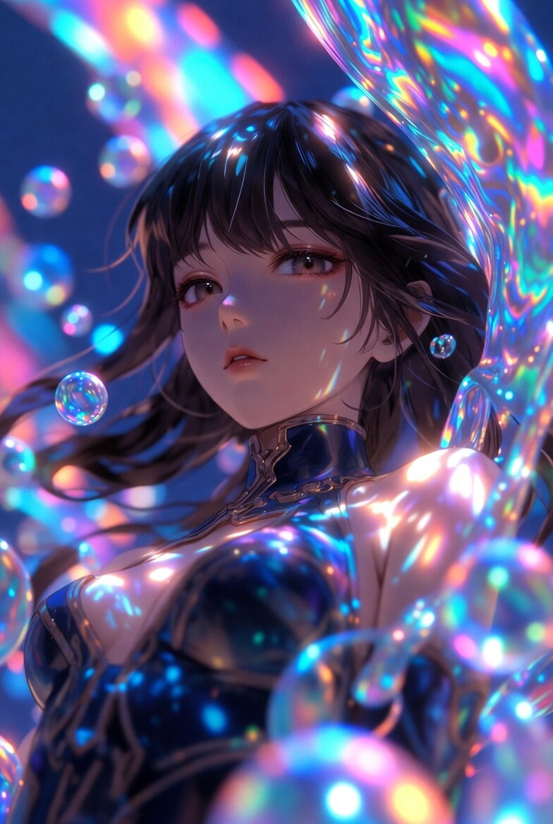 バブルボブル花王