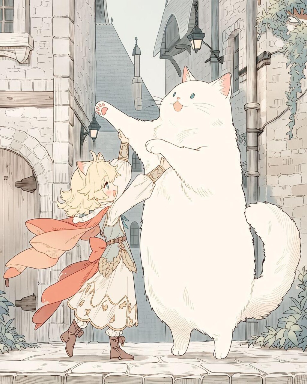 ぐいーん