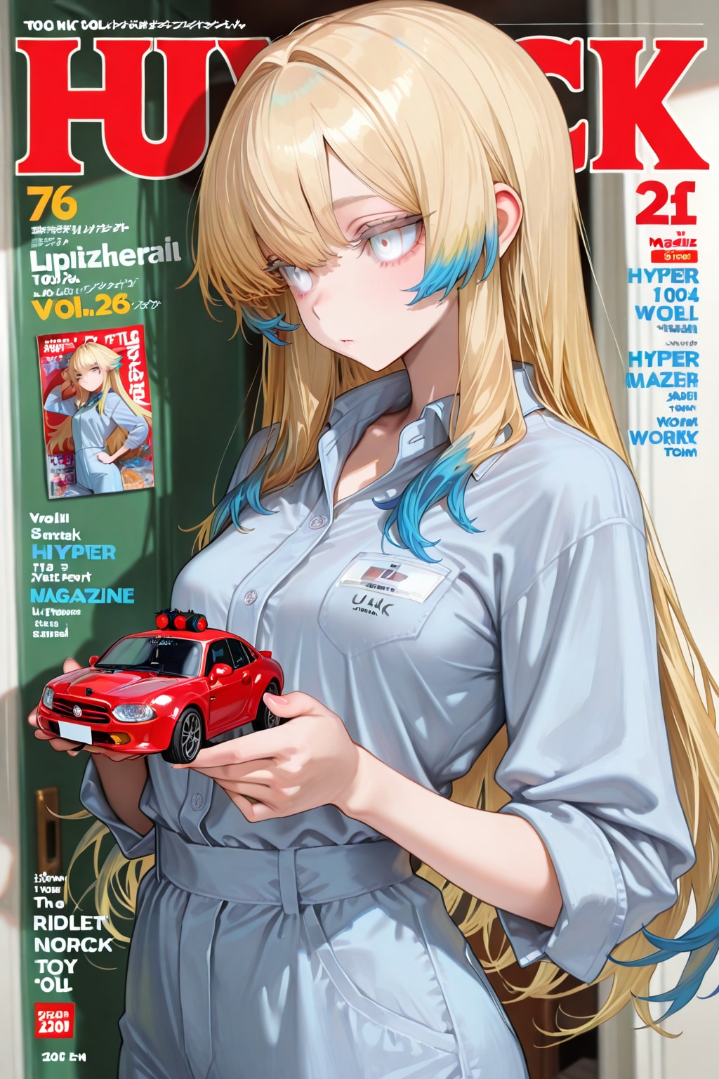 趣味はプラモ(車)作り(*´ω`*)