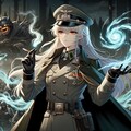 軍服の姫withナチスの亡霊③ 4枚目