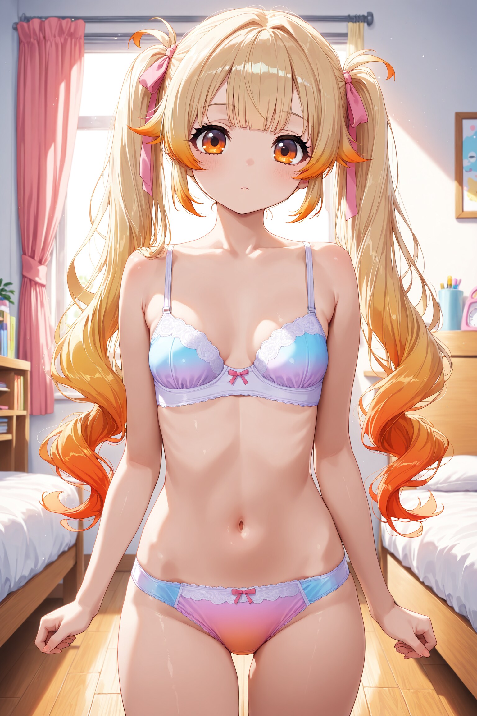 着替え96日目